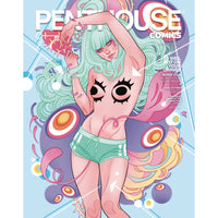 Penthouse Comics #2