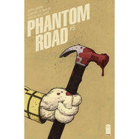 Phantom Road #5