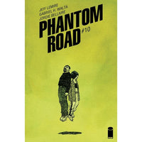 Phantom Road #10