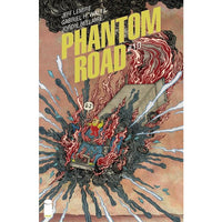 Phantom Road #10
