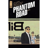 Phantom Road #11
