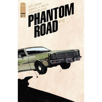 Phantom Road #12