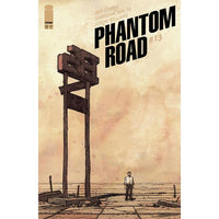 Phantom Road #13