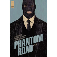 Phantom Road #14
