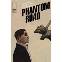 Phantom Road #15
