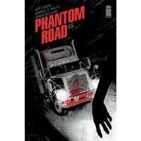 Phantom Road #5