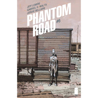 Phantom Road #6