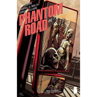 Phantom Road #6