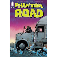 Phantom Road #6