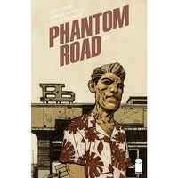 Phantom Road #8