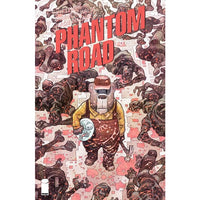 Phantom Road #8
