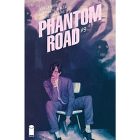Phantom Road #9
