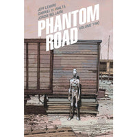 Phantom Road Vol. 2