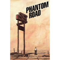 Phantom Road Volume 3