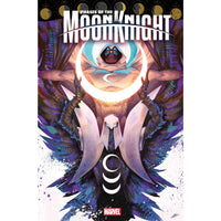 Phases Of The Moon Knight #2