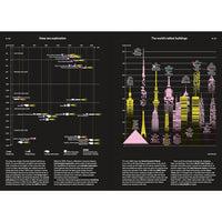 Phenomena: An Infographic Guide to Almost Everything