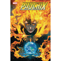 Phoenix #10