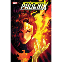 Phoenix #12