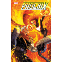 Phoenix #13