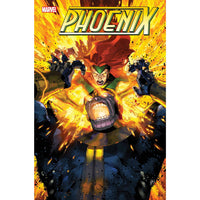 Phoenix #7