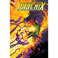 Phoenix #9