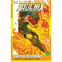 Phoenix Volume 1: Orbital Resonance