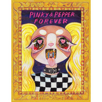 Pinky & Pepper Forever (special ed.)