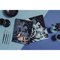 Pinocchio: An Illuminated Ediion