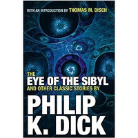 The Eye of the Sibyl and Other Classic Stories
