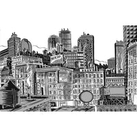 The Place We're In Now