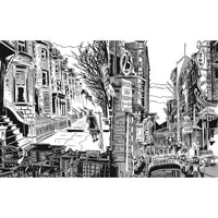 The Place We're In Now