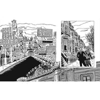 The Place We're In Now