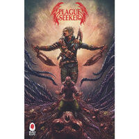 Plague Seeker #1