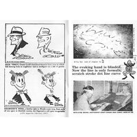 Prevalent Manifest Batshit