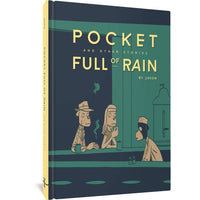 Pocket Full Of Rain And Other Stories