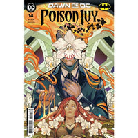 Poison Ivy #14