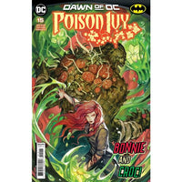 Poison Ivy #15