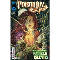 Poison Ivy #19