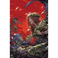 Poison Ivy #21