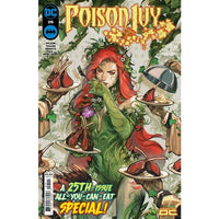 Poison Ivy #25