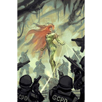 Poison Ivy #34
