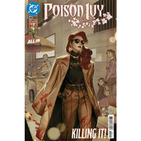 Poison Ivy #40