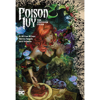 Poison Ivy Volume 1: The Virtuous Cycle