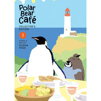 Polar Bear Cafe Volume 3