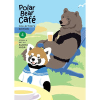 Polar Bear Cafe Vol. 4