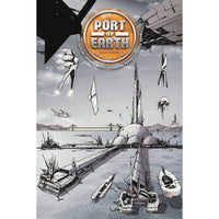 Port Of Earth