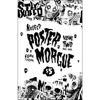 Poster Morgue #2