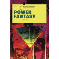 The Power Fantasy #10