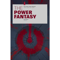 Power Fantasy #11