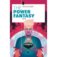 Power Fantasy #6
